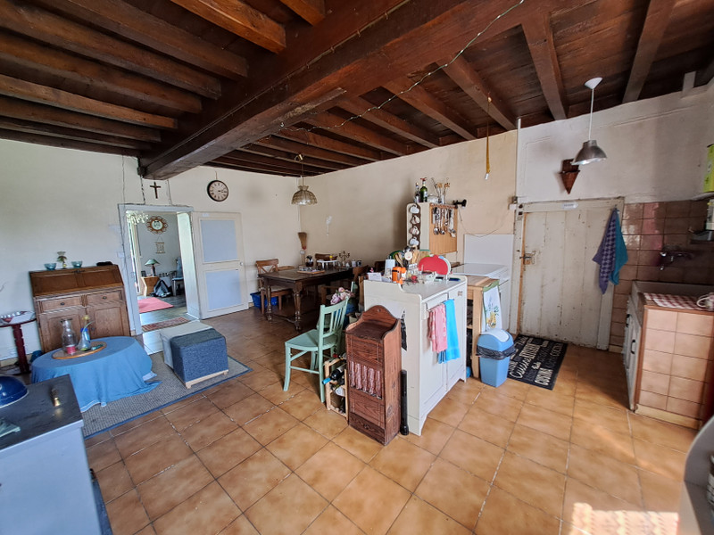 French property for sale in Guipy, Nièvre - €97,000 - photo 6