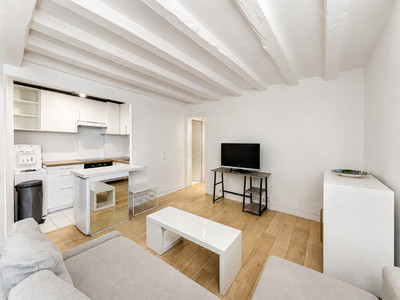 French property for sale in Paris 5e Arrondissement, Paris - €525,000 - photo 2
