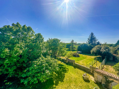 French property for sale in Migron, Charente-Maritime - €272,850 - photo 2