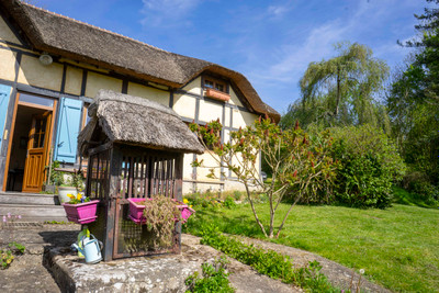 French property for sale in Ellecourt, Seine-Maritime - €224,700 - photo 3