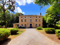 French property, houses and homes for sale in Saint-Nexans Dordogne Aquitaine