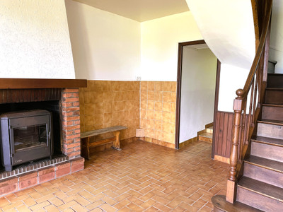 French property for sale in Pré-en-Pail-Saint-Samson, Mayenne - €69,000 - photo 5