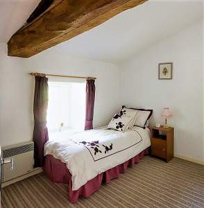 French property for sale in Saint-Paul-Lizonne, Dordogne - €79,750 - photo 8
