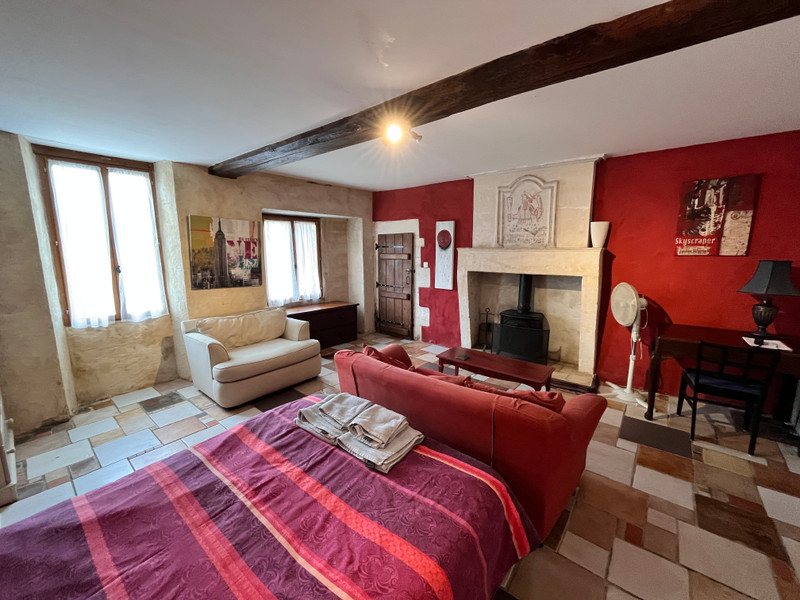 French property for sale in Pommiers-Moulons, Charente-Maritime - €449,440 - photo 9