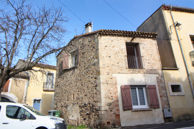 French property for sale in Brignac, Hérault - €136,250 - photo 7