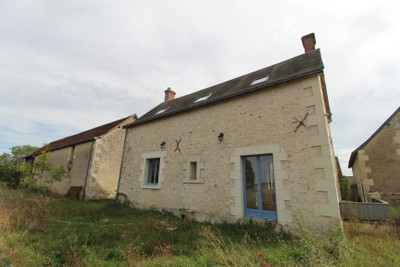 French property for sale in Abilly, Indre-et-Loire - €119,900 - photo 7