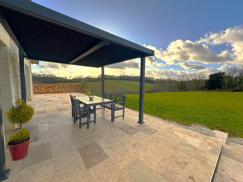 French property for sale in Varaignes, Dordogne - €450,500 - photo 2