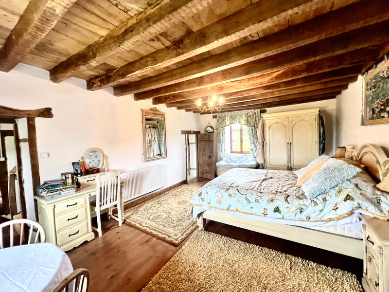 French property for sale in Lussat, Creuse - €304,950 - photo 4