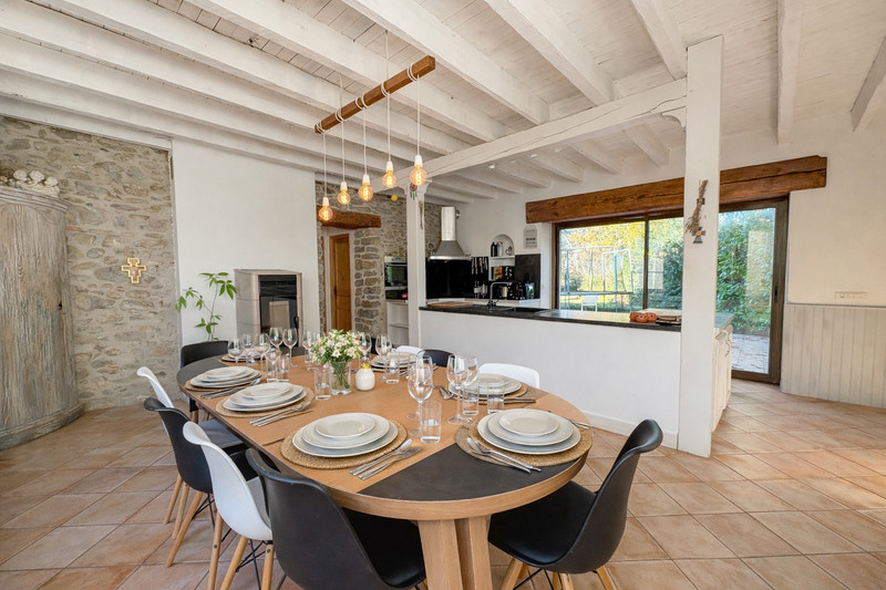French property for sale in Ladern-sur-Lauquet, Aude - €499,900 - photo 3