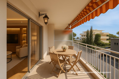 apartment for sale in Alpes-Maritimes