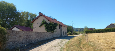 French property for sale in Dontreix, Creuse - €161,300 - photo 7