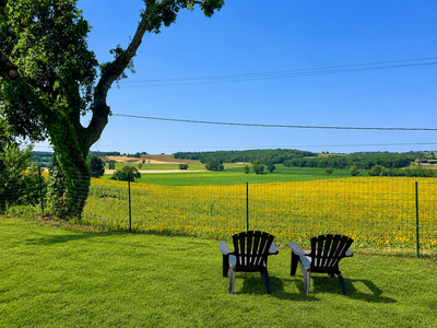 French property for sale in Eymet, Dordogne - €209,950 - photo 9