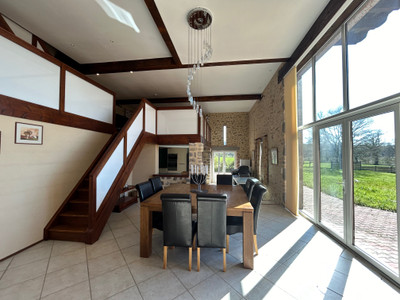 French property for sale in Évron, Mayenne - €336,000 - photo 4