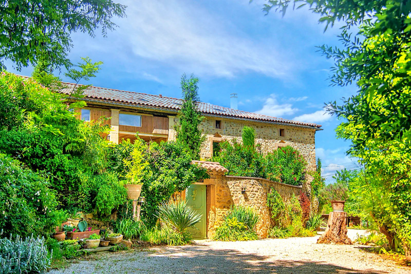 French property for sale in La Roque-sur-Cèze, Gard - €1,350,000 - photo 0