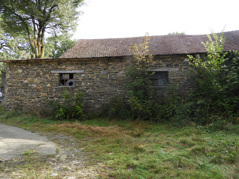 French property for sale in Eyburie, Corrèze - &#8364;77,000 - photo 3