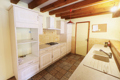 French property for sale in Brux, Vienne - €162,000 - photo 6