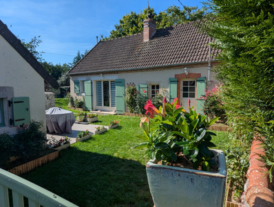 house for sale in Indre