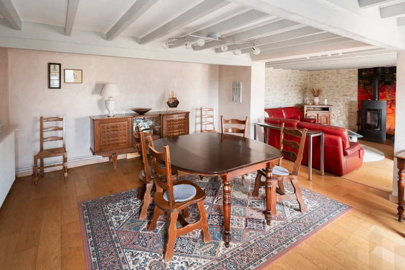 French property for sale in Saint-Firmin, Saône-et-Loire - €374,000 - photo 2