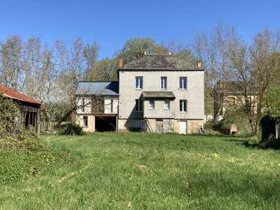 French property for sale in Saint-Martin-l'Ars, Vienne - €141,700 - photo 13