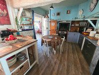 Propriété à vendre à Dignac, Charente - 199 500 € - photo n°7