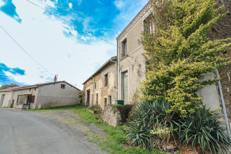 French property for sale in Droux, Haute-Vienne - €93,000 - photo 10