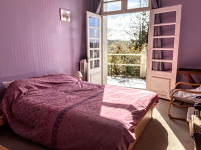 French property for sale in Queaux, Vienne - €105,000 - photo 7