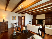 Maison à vendre à Mauvezin-sur-Gupie, Lot-et-Garonne - 424.000 € - photo 3