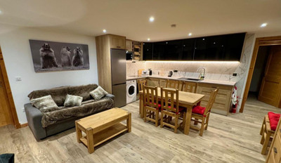 French property for sale in Champagny-en-Vanoise, Savoie - €1,750,000 - photo 8
