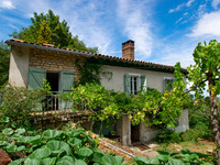 Propriété à vendre à Cazères, Haute-Garonne - 440 000 € - photo n°15