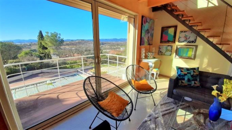 French property for sale in Magalas, Hérault - €825,000 - photo 3