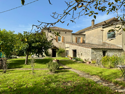 French property for sale in Touffailles, Tarn-et-Garonne - €235,000 - photo 9