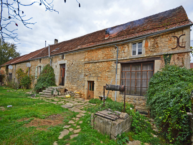 French property for sale in Coulaures, Dordogne - €108,000 - photo 12