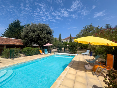 French property for sale in Loubès-Bernac, Lot-et-Garonne - €365,700 - photo 8