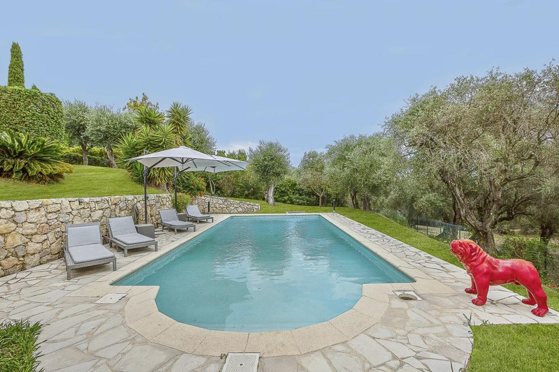 French property for sale in Valbonne, Alpes-Maritimes - €1,850,000 - photo 2