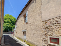 Propriété à vendre à Badefols-d'Ans, Dordogne - 31 600 € - photo n°2