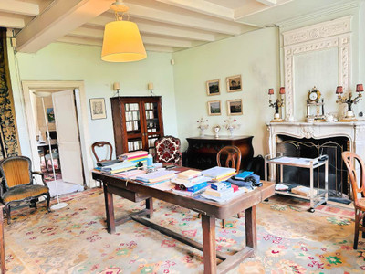 French property for sale in Cognac, Charente - €583,000 - photo 8