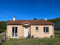 French property, houses and homes for sale in Champsac Haute-Vienne Limousin