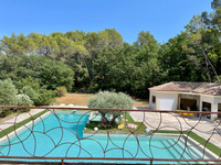 Propriété à vendre à Besse-sur-Issole, Var - 1 102 500 € - photo n°6