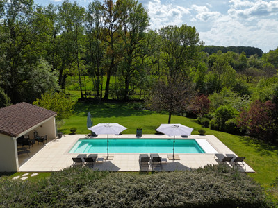 French property for sale in La Bachellerie, Dordogne - €680,000 - photo 12