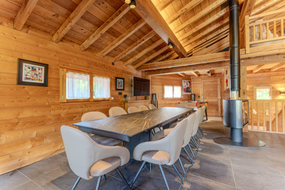 Ski property for sale in  - 2 800 000 € - photo 3