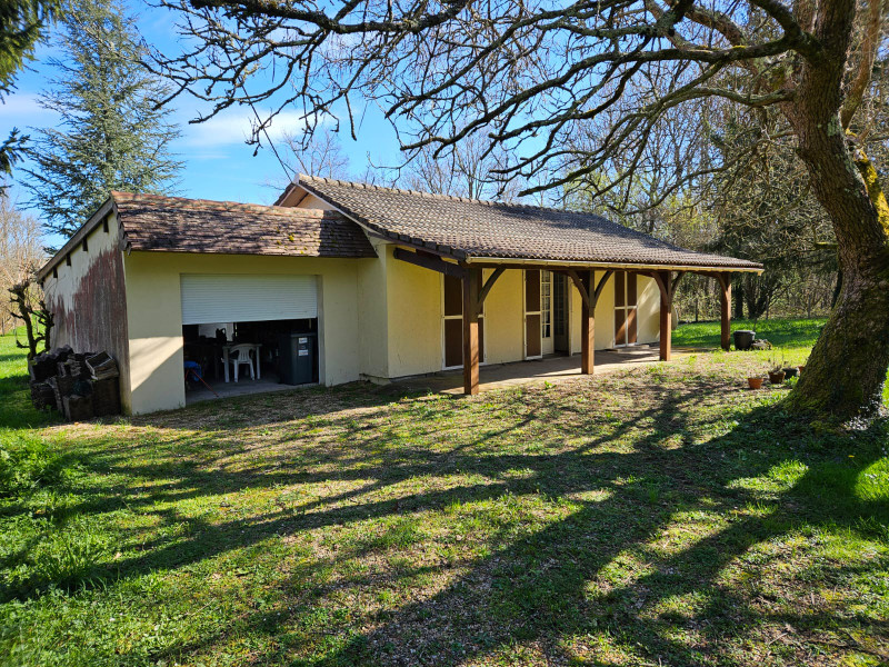 French property for sale in Mareuil en Périgord, Dordogne - €56,600 - photo 9