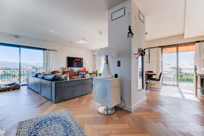 appartement à vendre à Provence-Côte-D'Azur (Provence - Alpes - Côte d'Azur)