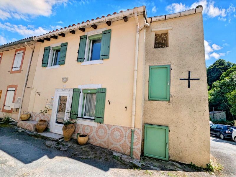 French property for sale in Mazamet, Tarn - €76,000 - photo 8
