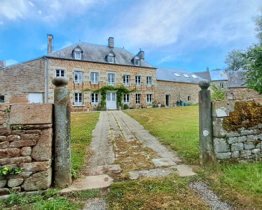 house for sale in Orne