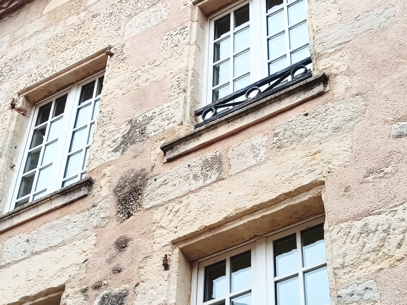 Appartement à vendre à Périgueux, Dordogne - 99.000 € - photo 1