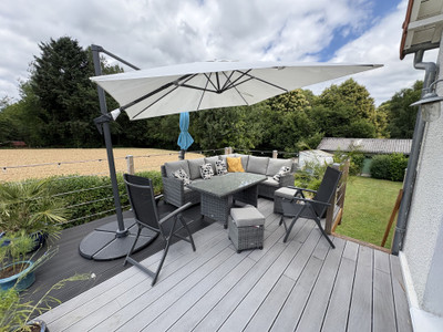 French property for sale in Saint-Martin-Sainte-Catherine, Creuse - €235,400 - photo 9