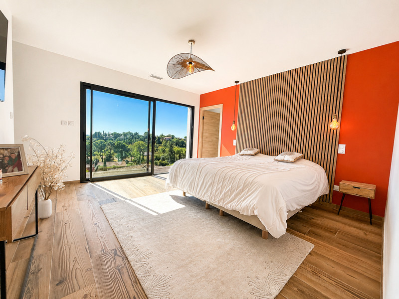 French property for sale in Neffiès, Hérault - €619,500 - photo 6