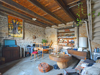 Maison à vendre à Sainte-Orse, Dordogne - 88 000 € - photo 4
