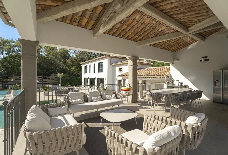 French property for sale in Valbonne, Alpes-Maritimes - €4,800,000 - photo 3