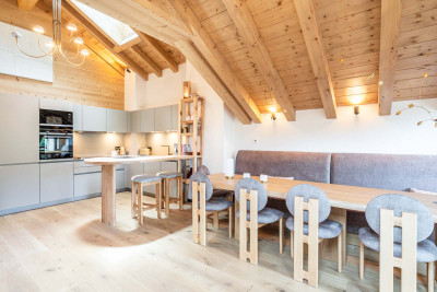 chalet à vendre à Alpes françaises (Auvergne-Rhône-Alpes)